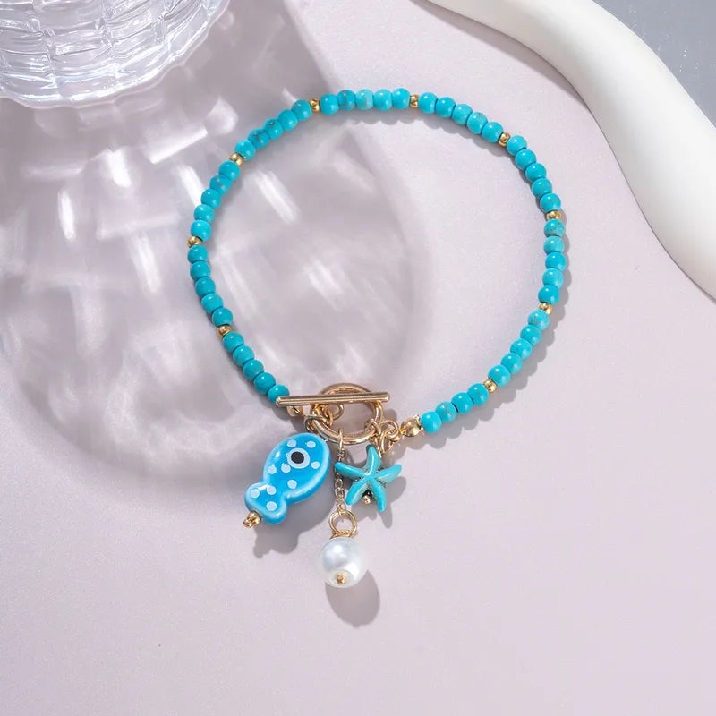 Anklet