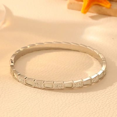 Brianna Bangle Bracelet