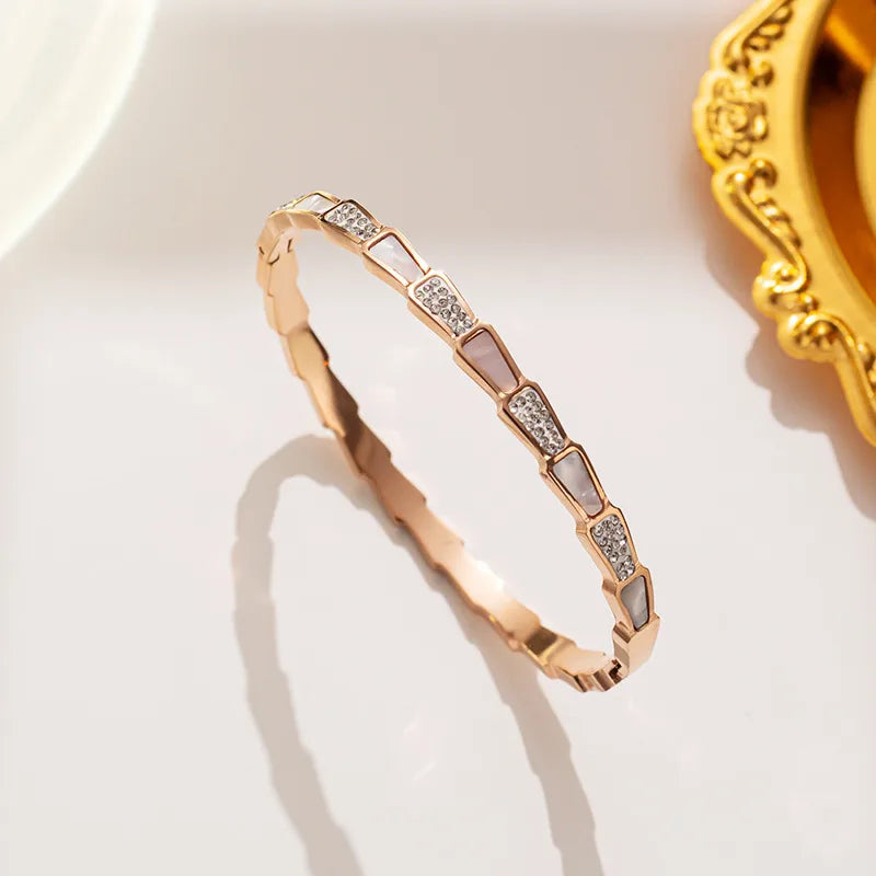 Brianna Bangle Bracelet