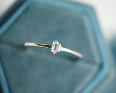 The Audrey Ring