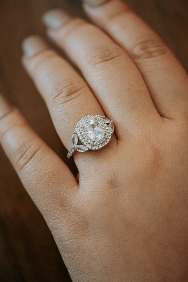 Love You Still Ring